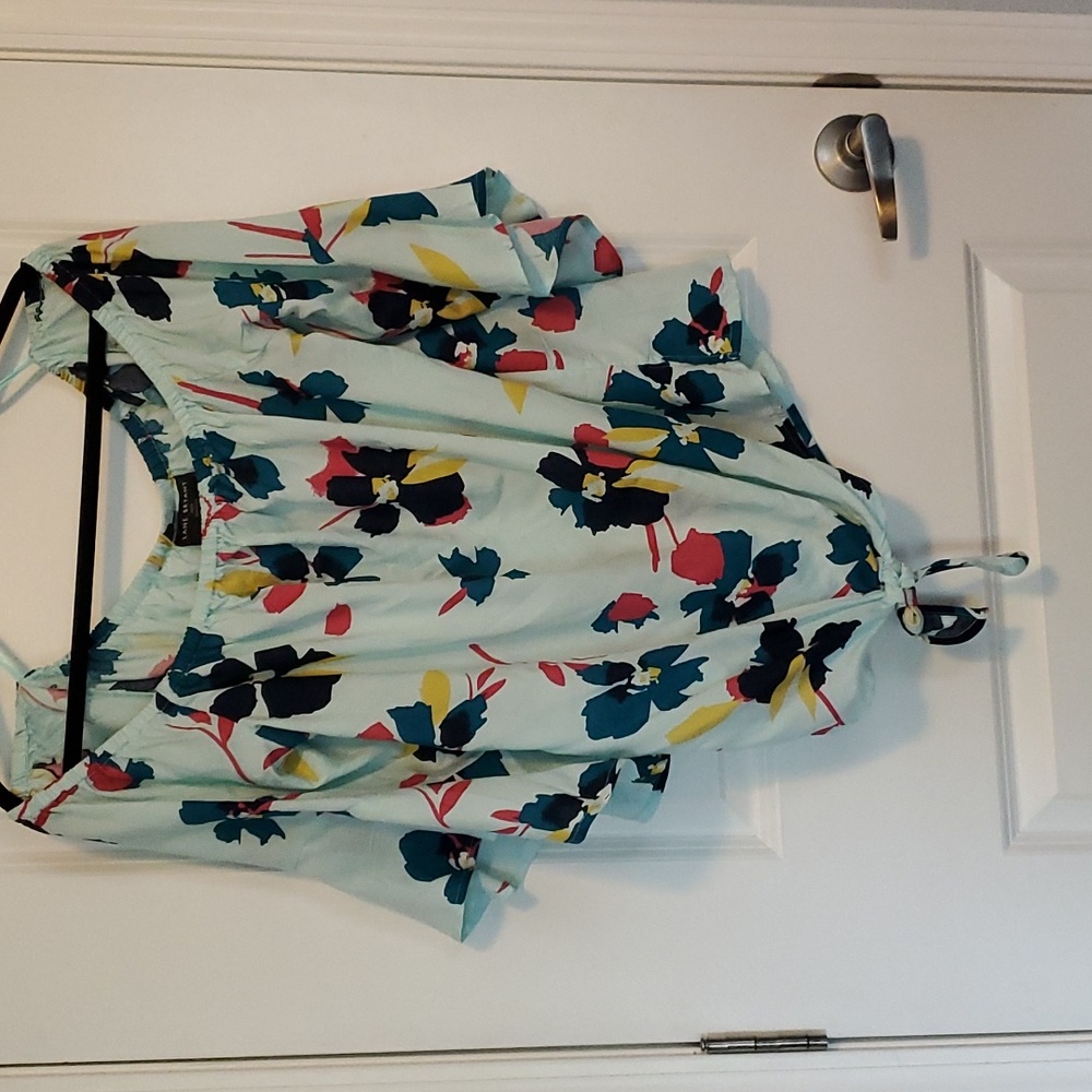 Lane Bryant top